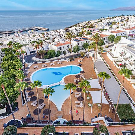 Hotel Thb Flora Puerto del Carmen  Exterior photo